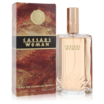 Caesars by Caesars Cologne Spray 4 oz for Men